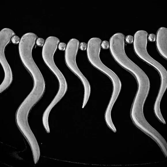 Necklace RUMBA - Picture 6 of 8